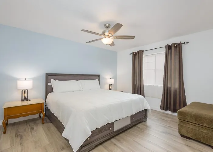 Apartament Walkable 2br In Old Town W Pool Scottsdale