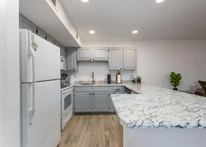 Walkable 2br In Old Town W Pool Apartament Scottsdale