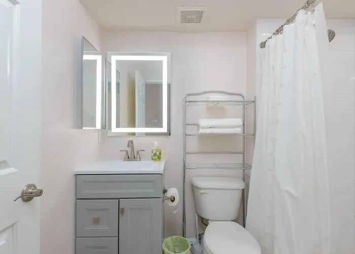 Walkable 2br In Old Town W Pool * Scottsdale