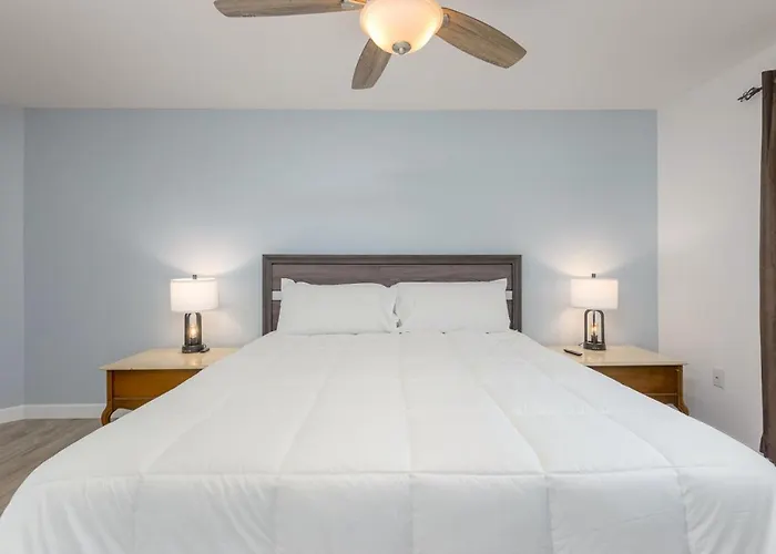 Walkable 2br In Old Town W Pool Apartament Scottsdale