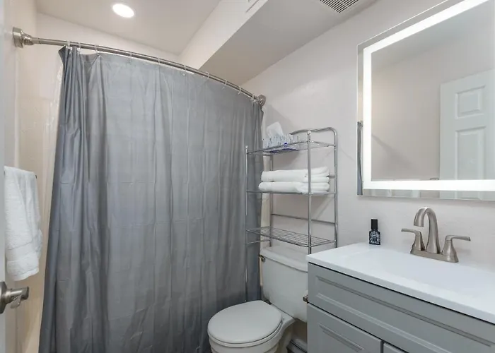 Apartament Walkable 2br In Old Town W Pool *